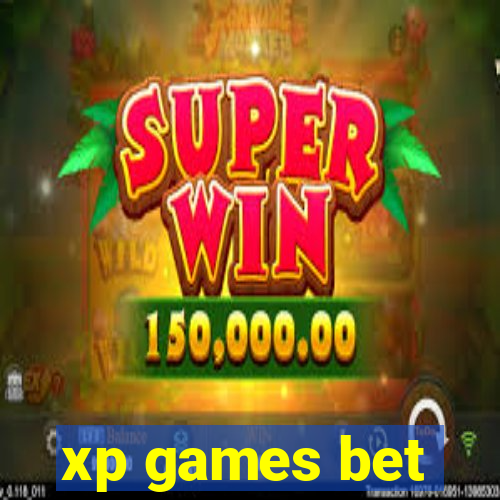 xp games bet